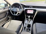 Volkswagen Passat 2.0 TDI Business Automatik/Navi+/LED/AHK - VW Passat Variant in Bonn