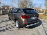 BMW X1 xDrive20d -*BI-Xenon*2xPDC*Hifi*Leder*Navi - gebrauchte BMW X1 aus dem Jahr 2010