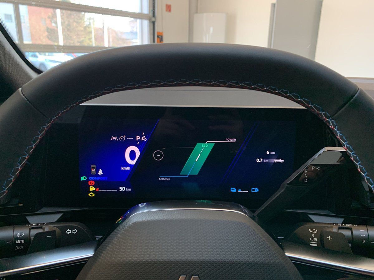 Renault Austral - Bild 16