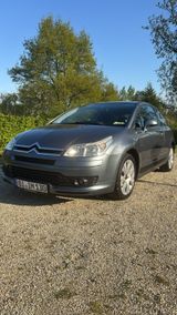 Citroën C4 1.6 16V VTR Plus Autom. VTR Plus - Citroën C4 aus 2005