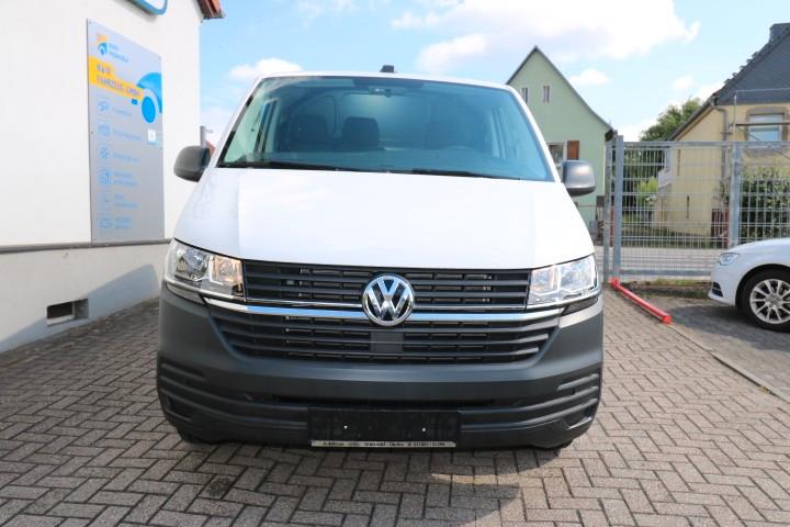 Volkswagen T6 Transporter Neuwertig