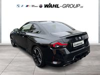 BMW M240i - Vorschau Bild 5
