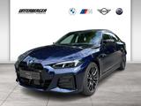 BMW i4 M60 xDrive Gran Coupe Sportpaket HK HiFi DAB