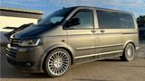 Volkswagen T5.1 Multivan 6 Sitzer mit 20", Gew.FW, AH... - gebrauchte VW LT aus dem Jahr 2005