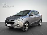 Hyundai ix35 Trend 2WD*1-Hand*Automatik*Scheckheft*Navi* - Hyundai ix35 mit Benzin-Antrieb: Geländewagen, Automatik