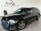 Audi A6 Avant 50 TDI Qu S-Line NAV+LED+KAM+DIGDISPLAY