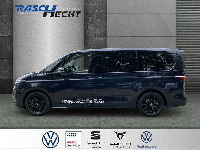 Volkswagen T7 Multivan Energy LÜ 2.0 TDI DSG*AHK*LED*NAVI*, миниатюра 2
