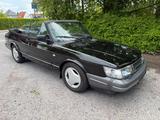 Saab 900 S Turbo 16 Cabrio Aero Felgen - Saab 900: Aero