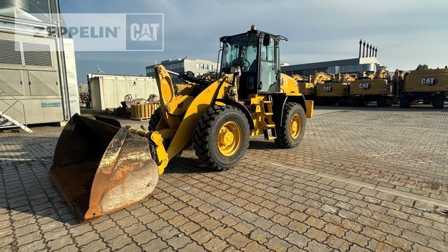 CAT 920-14A