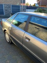 Audi 80 H-Zulassung ,Einspritzer VB - Audi 80 aus 1988