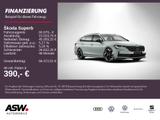 Skoda Superb Combi Sportline 2,0 TDI DSG 193PS 4x4 AHK