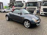 Ford Streetka Elegance Roadster - Ford aus 2004