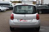 Renault Modus Dynamique Autom. 2.Hand HU Neu - Renault Modus: Dynamique