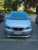 Seat SEAT Mii Automatik - Seat Mii: Privatanbieter