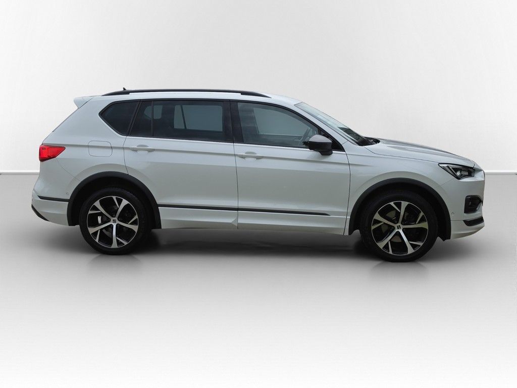 Seat Tarraco - Bild 5
