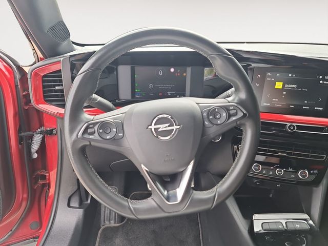 Mokka-e GS Line (B/B)