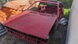 Volkswagen Verkaufe hier eine Scirocco     ROHKAROSSE - Volkswagen Scirocco aus 1991