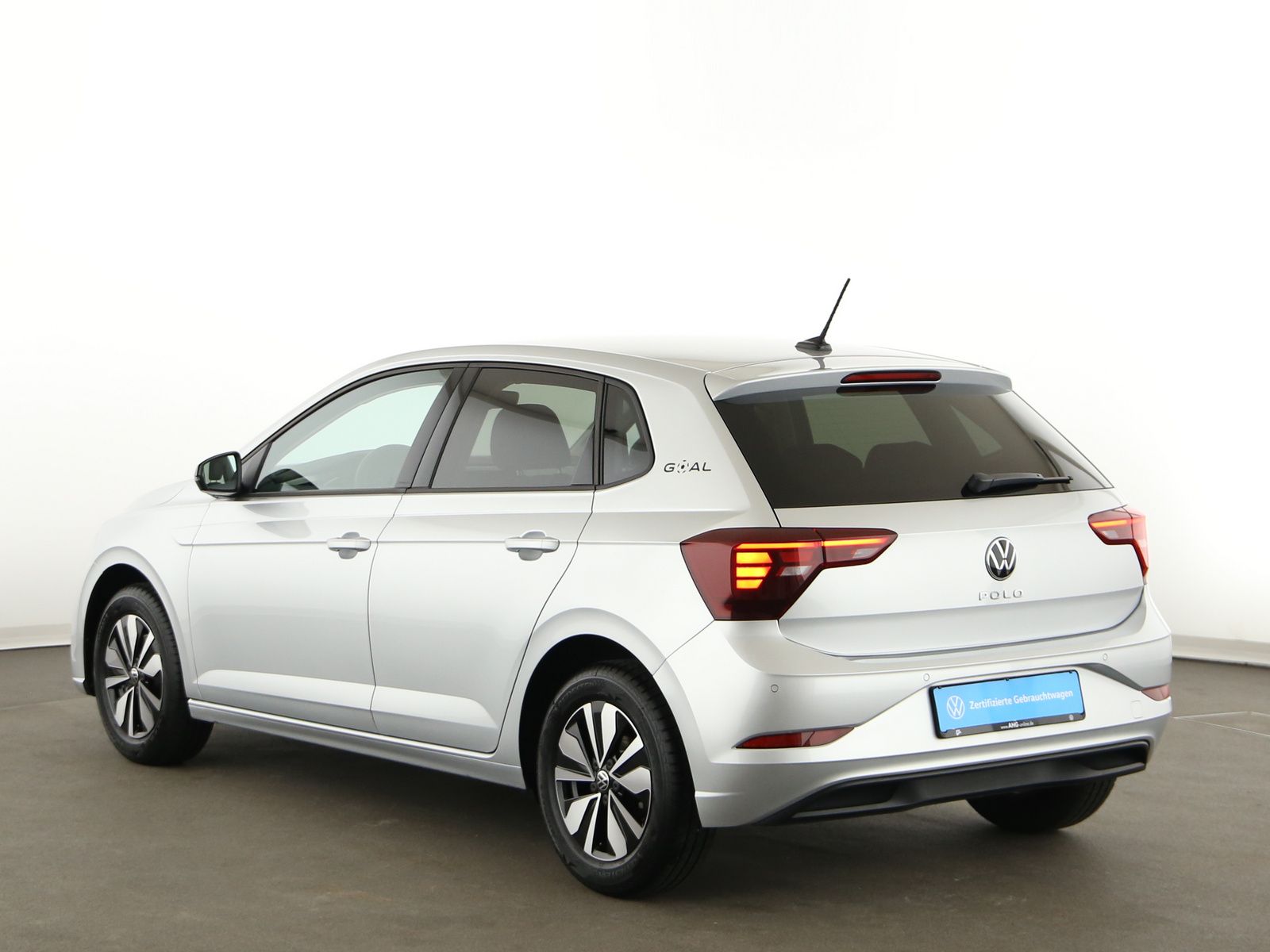 Volkswagen Polo - Bild 5