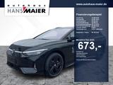 Volkswagen ID.7 Tourer GTX 4Motion - schwarze Volkswagen ID.7