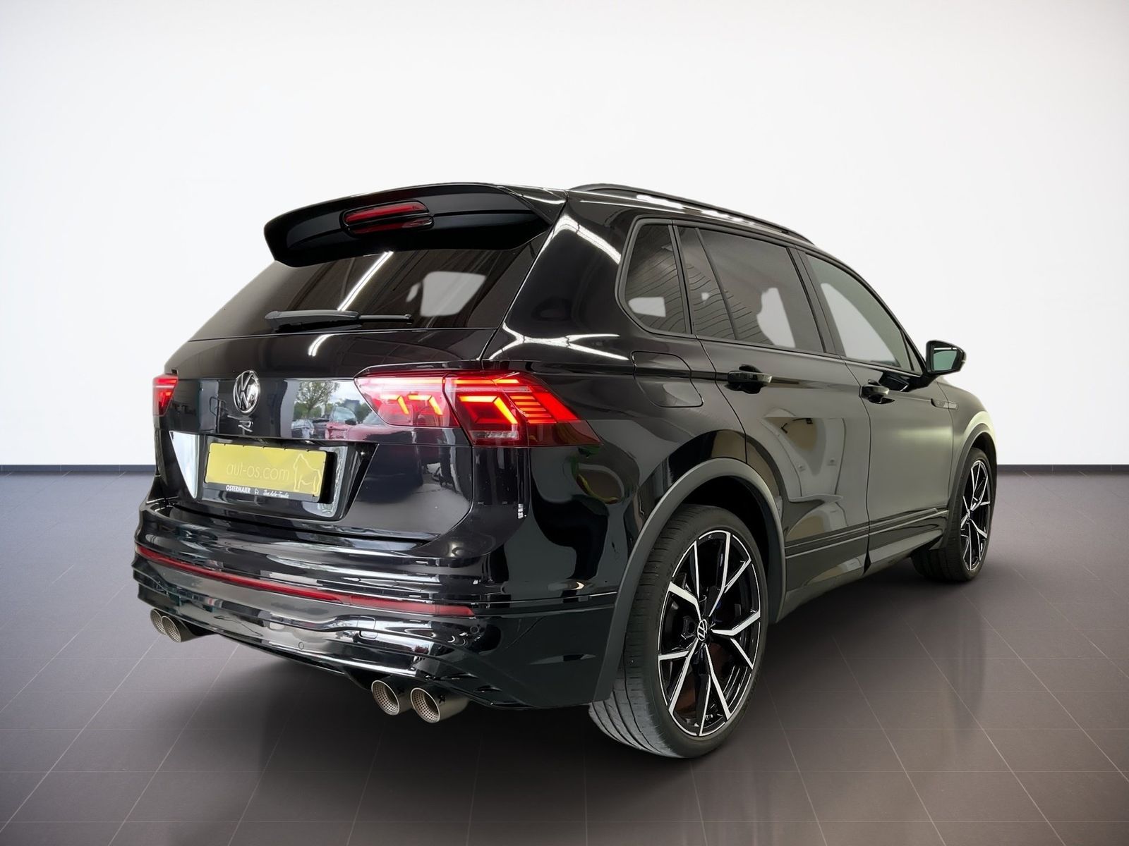 Volkswagen Tiguan - Bild 4