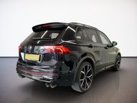 Volkswagen Tiguan - Vorschau Bild 4