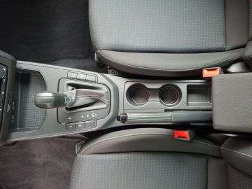 Seat Ibiza Style 1.0 TSI °LED°SHZ°PDC°AppleCarplay°