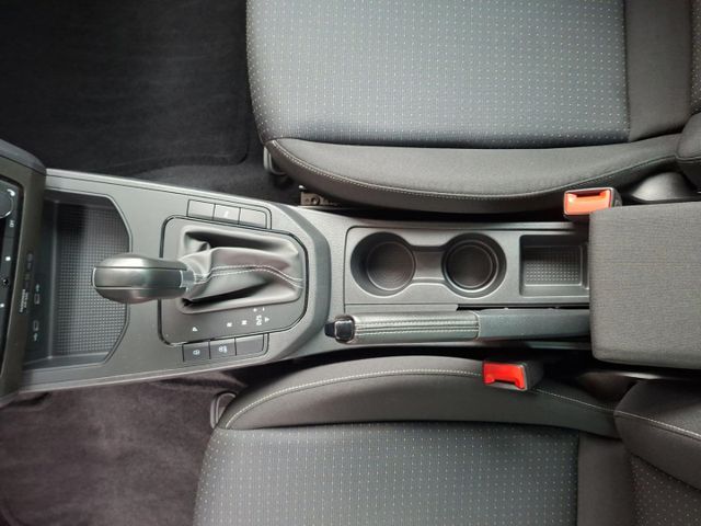 Seat Ibiza Style 1.0 TSI °LED°SHZ°PDC°AppleCarplay°
