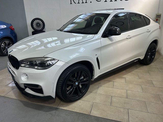 BMW Bmw X6 M50 M50d
