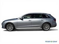 Audi A4 - Vorschau Bild 3
