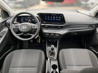 Hyundai i20 - Vorschau Bild 10