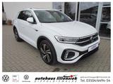 Volkswagen T-Roc 2.0 TDI 4Motion DSG R-Line *AHK*LED*PDC*