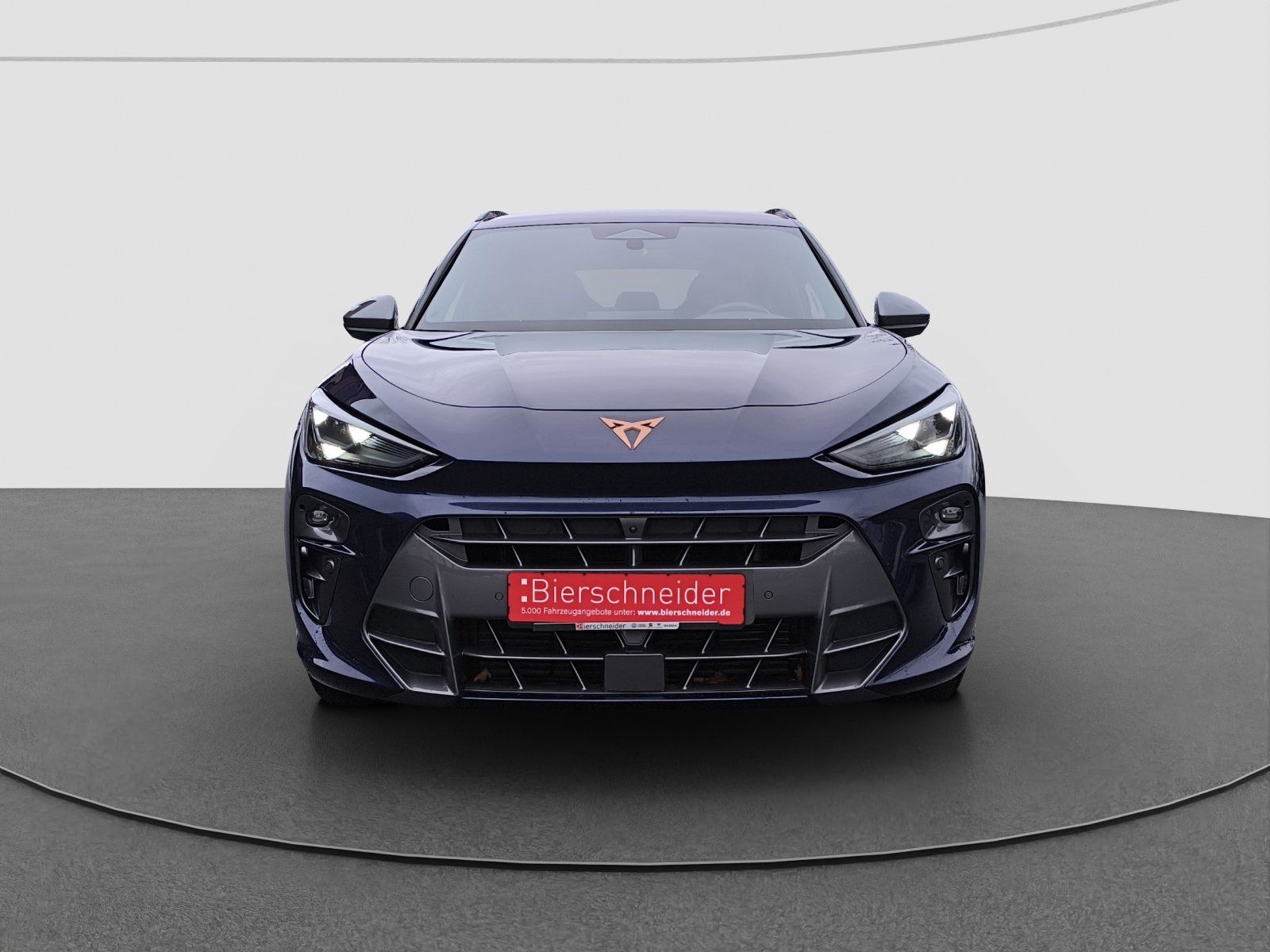 Cupra Terramar - Bild 5