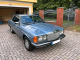 Mercedes-Benz Mercedes Benz W123 230 CE Coupé| H-Kennzei... - Mercedes-Benz Coupé aus dem Jahr 1984