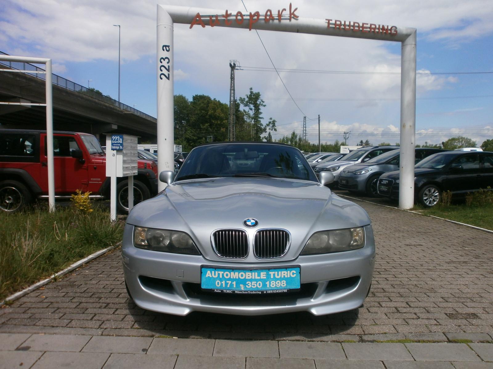 BMW Z3