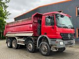 Mercedes-Benz ACTROS 4141 EURO4 8x6 Muldenkipper - Angebote entsprechen deinen Suchkriterien