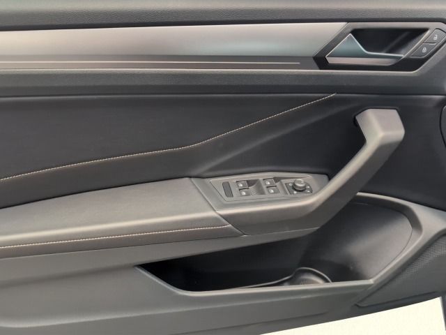 T-Roc Cabriolet Style 1.5 TSI