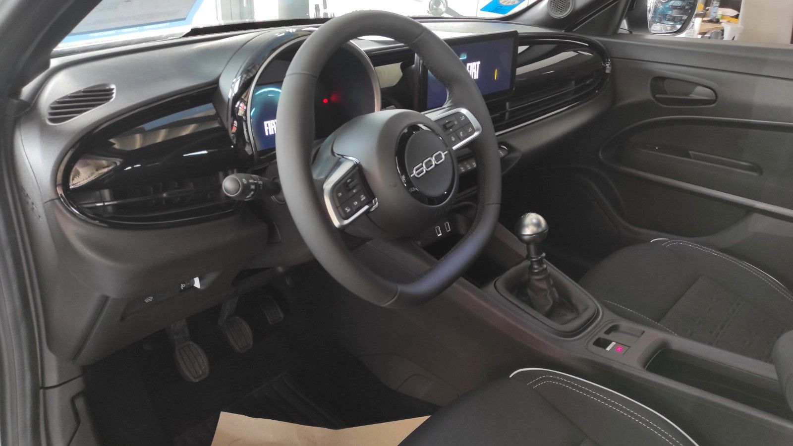 Fiat 600 - Bild 14