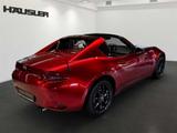 Mazda MX-5 RF Prime-Line G-132 mit Voll-LED, Navi & Ei - Mazda MX-5: RF
