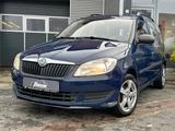 Skoda Roomster Plus Edition - SUV bis 5.000 Euro