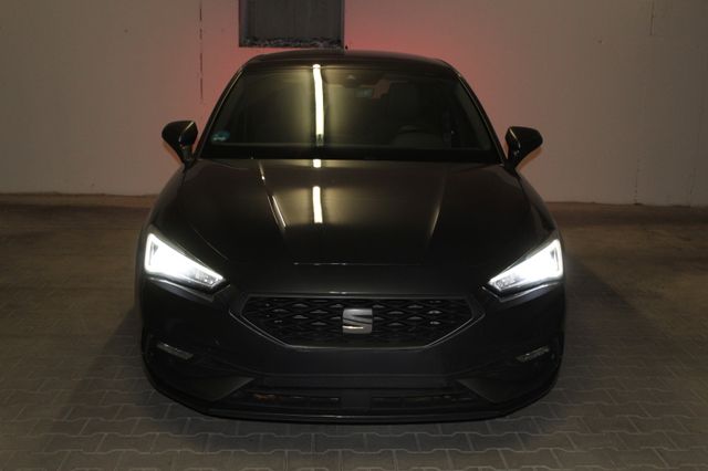 SEAT Leon 1.4 e-HYBRID FR DSG FR