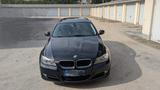 BMW 318i Touring - - BMW 318 aus 2011: Kombi