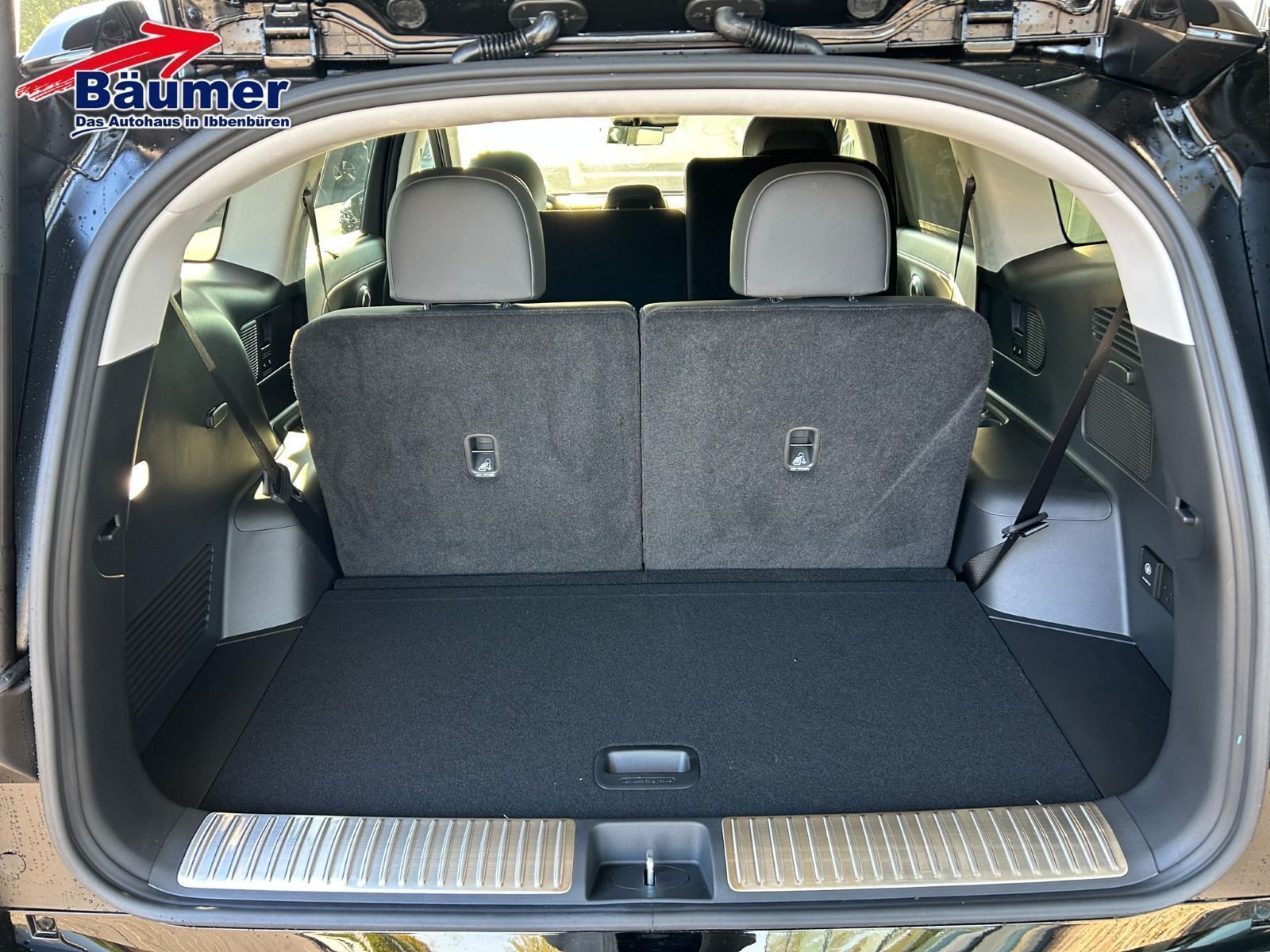 Hyundai IONIQ 9 – Bild 14