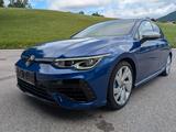 Volkswagen Golf R 2.0 TSI DSG 4MOTION 