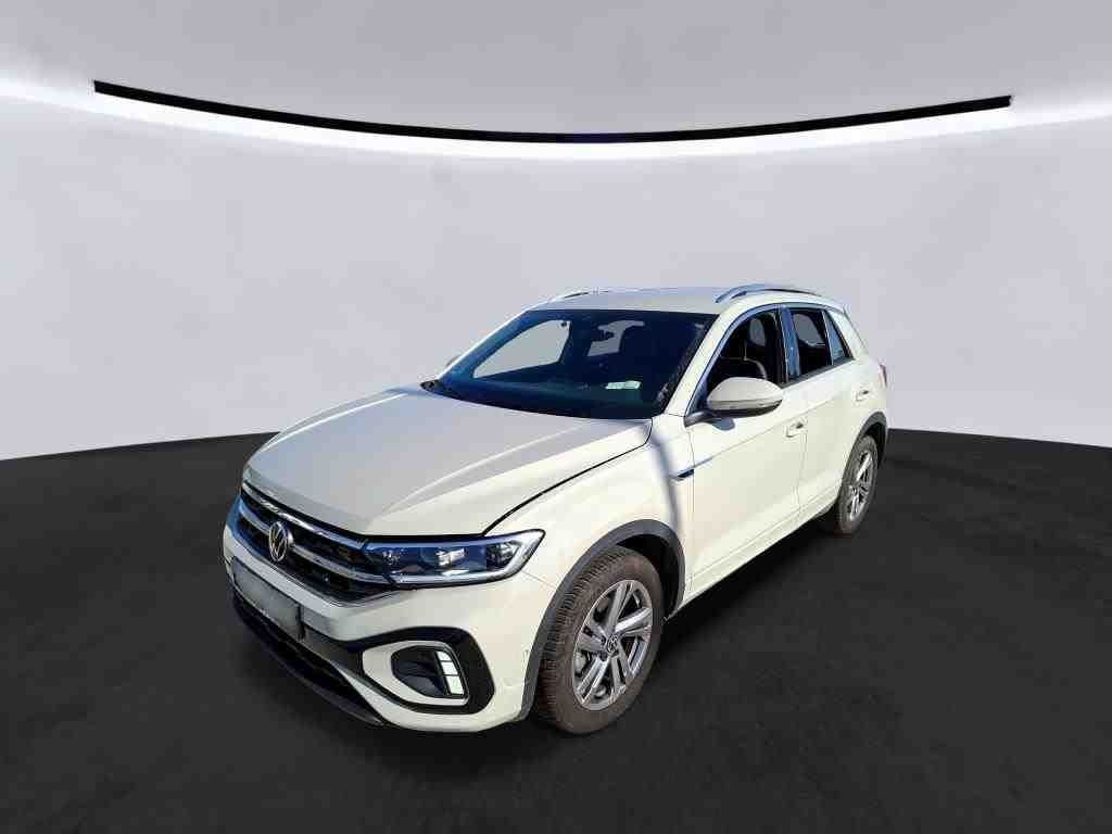 Volkswagen T-Roc - Bild 2