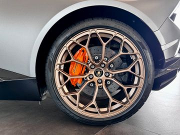 Lamborghini Huracán Performante