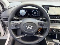 Hyundai i20 - Vorschau Bild 9