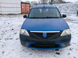 Dacia  Logan  1.4 MPI - gebrauchte Dacia Logan aus dem Jahr 2007