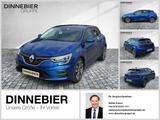 Renault Megane IV 1.3 TCe Techno LED+Kamera+Navi+SHZ - Renault Megane Techno