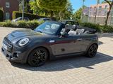 MINI Cooper S Cabrio Cooper S