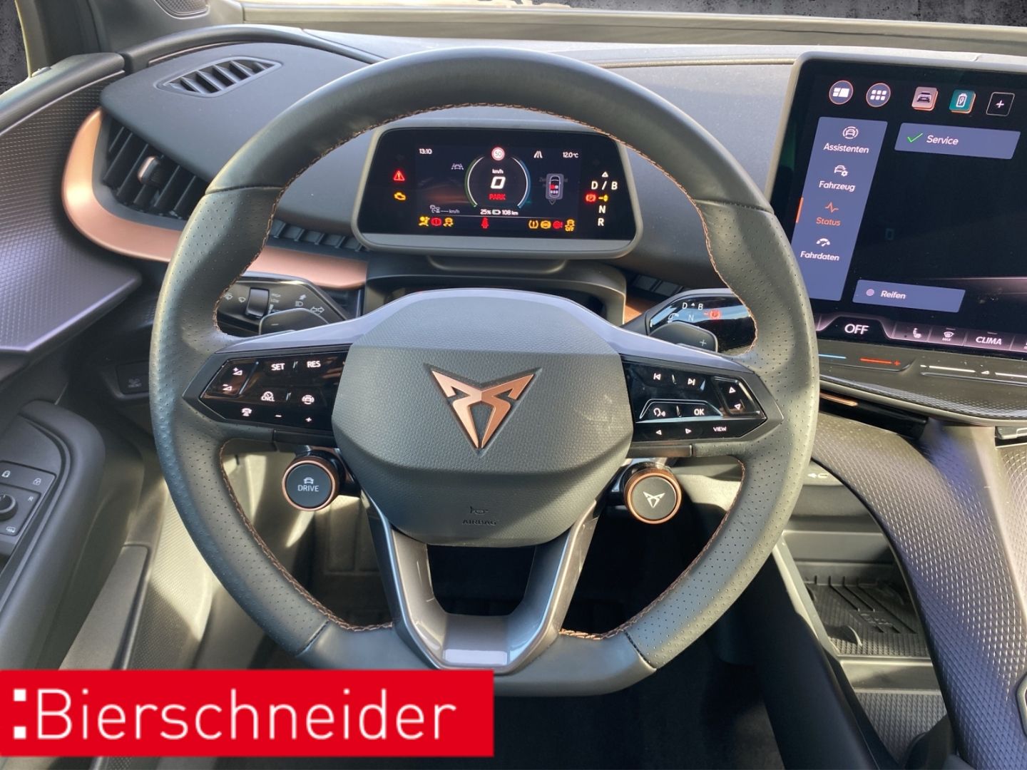 Cupra Tavascan - Bild 17